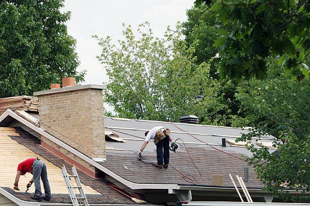 Quick and Trustworthy Emergency Roof Repair Services in Drexel, NC