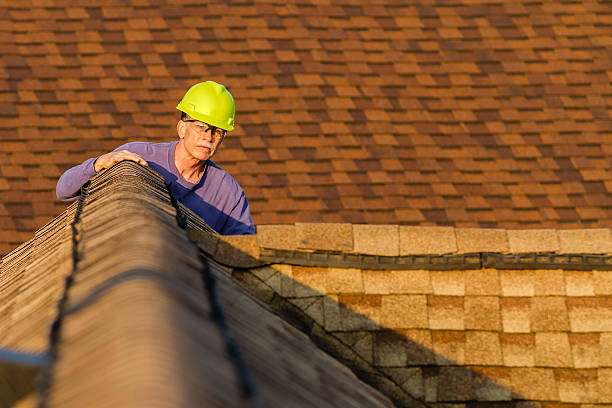 Professional Roofing Contractor in Drexel, NC