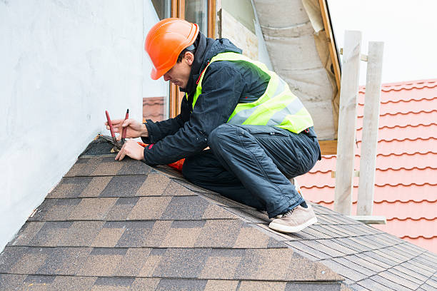 Best Shingle Roofing Installation  in Drexel, NC