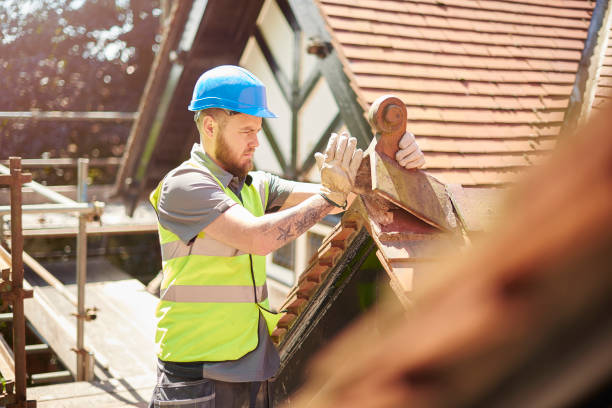 Best Roof Leak Repair  in Drexel, NC