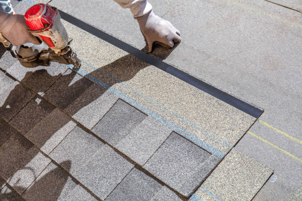 Roof Waterproofing Services in Drexel, NC